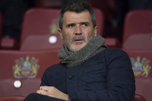 Azerbaijani FA say Roy Keane is a candidate for manager’s job