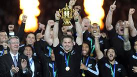 TV3 wins rights to  Rugby World Cup 2015