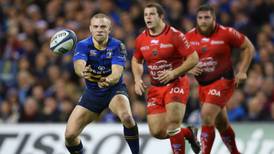 Ian Madigan exit will put IRFU policy under microscope