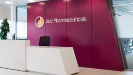 Jazz Pharma reports strong second quarter growth