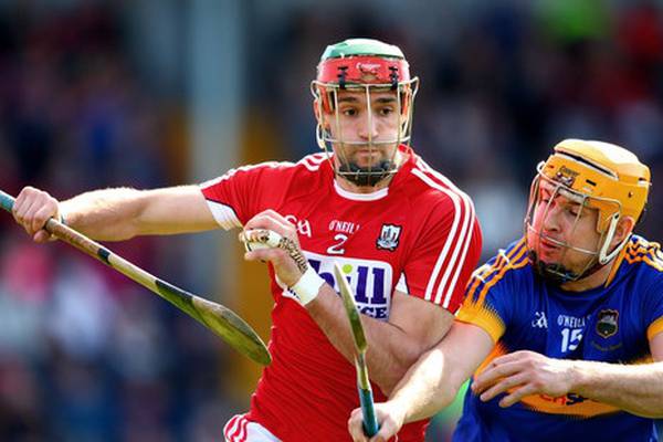 Cork edge an epic to inflict first defeat of the year on Tipperary