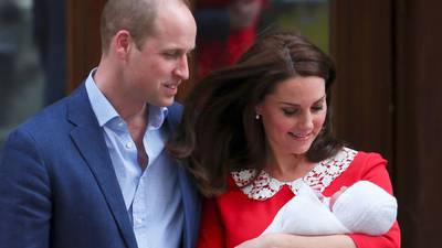 People who insist they are not interested in the royal baby are royal bores