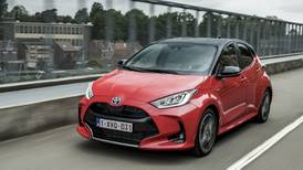 Toyota Yaris: New supermini is stylish and spacious but faces stiff competition