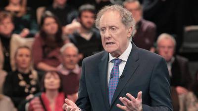Noel Whelan: Six of the best from Vincent Browne