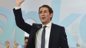 Austria shifts to right as young conservative star seals election win