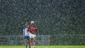 Less than half of counties using April for club championship fixtures