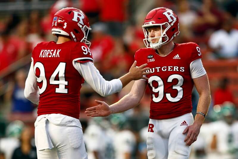 ‘I had no agent, no invites . . . it was do or die’ - Jude McAtamney, the latest Irishman heading for the NFL