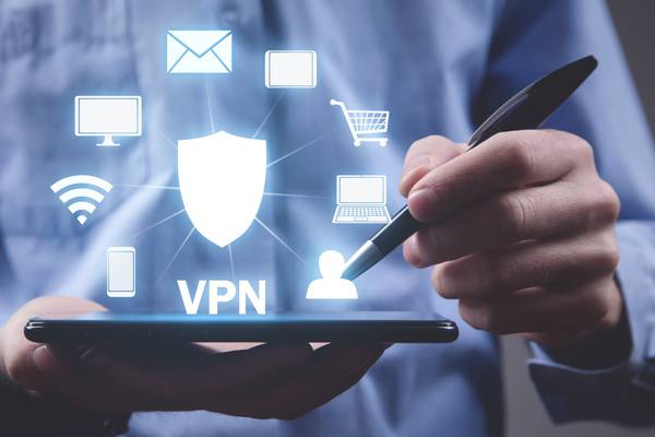 Worried about your online privacy? A good VPN is your best bet