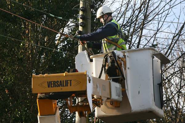 Thousands of north Dublin homes have power restored