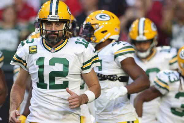 Aaron Rodgers admits to misleading Covid-19 vaccine comments