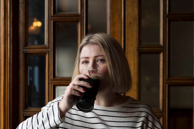 An expert’s secret rules of drinking in an Irish bar
