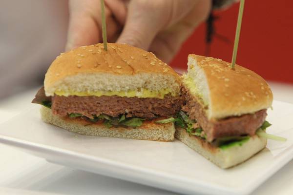 Veggie ‘burger’ survives attempted farm lobby cull