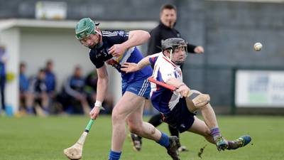 Waterford IT eliminated at  group stage of Fitzgibbon Cup