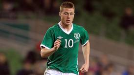 Wigan Athletic still waiting on right offer for James McCarthy