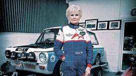 Rosemary Smith obituary: Pioneer of world motorsport