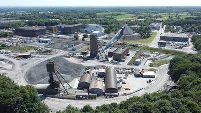 Tara Mines on course to close as planned next week, unions acknowledge