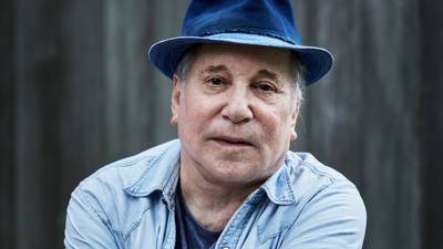 Paul Simon sells song catalogue to Sony for undisclosed sum