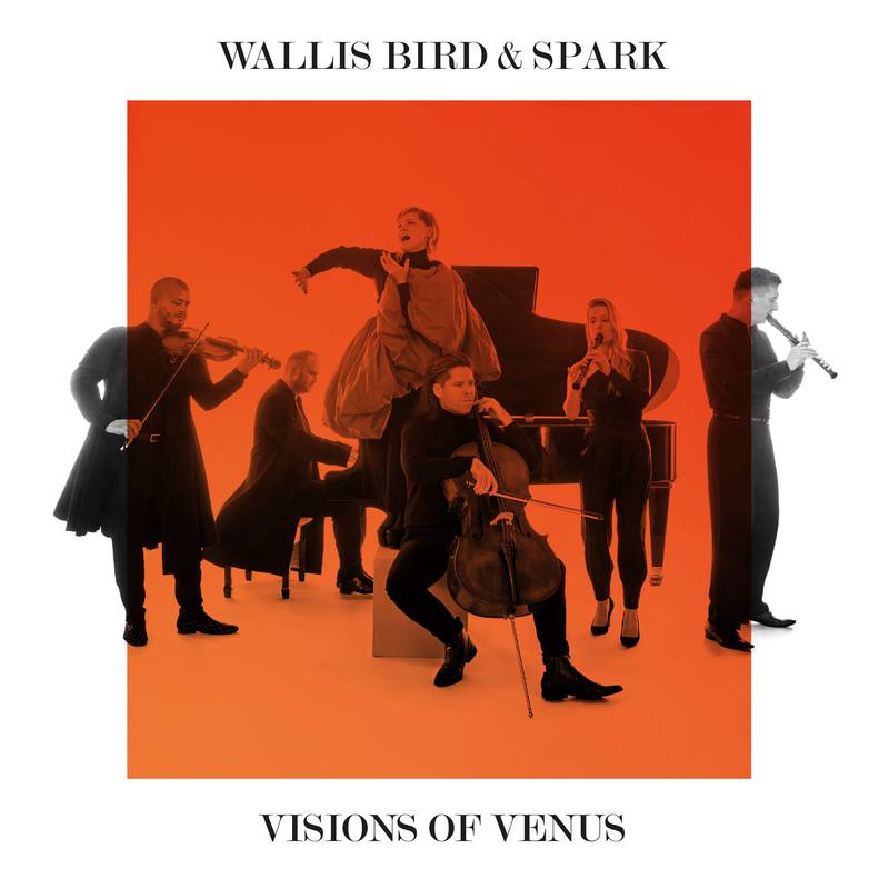 Wallis Bird & Spark: Visions of Venus – Bringing 1,000 years of music by women to life with vigour and insight 