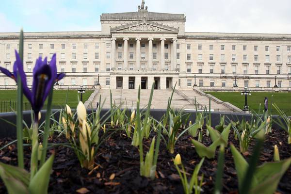 Ray Bassett: UK election leaves Irish Government with a weak hand in the North