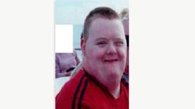 Man with Down Syndrome who was missing located