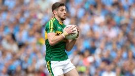 Paul Geaney and Austin Gleeson pick up August player of the month awards