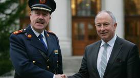 Callinan promoted to top position December 2010