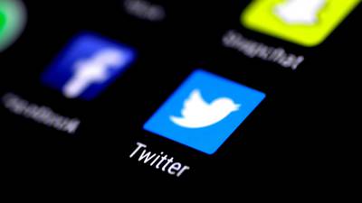 Equity firm partner goes to court over ‘impersonation’ Twitter account