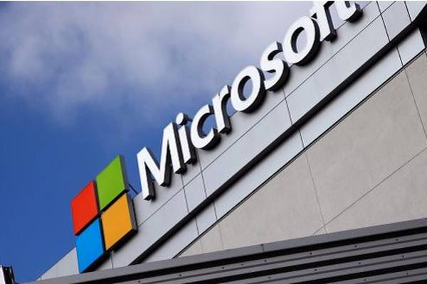 Irish Government files submission in Microsoft warrant case