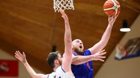 Belfast Classic and men’s National Cup quarter-finals are centre stage