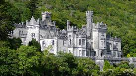 Students to attend Kylemore Abbey under Notre Dame partnership