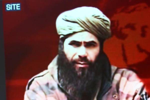 French military kills al-Qaeda’s North Africa chief in Mali