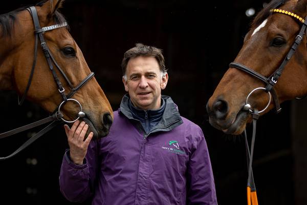 Profits more than double at Henry de Bromhead’s training operation