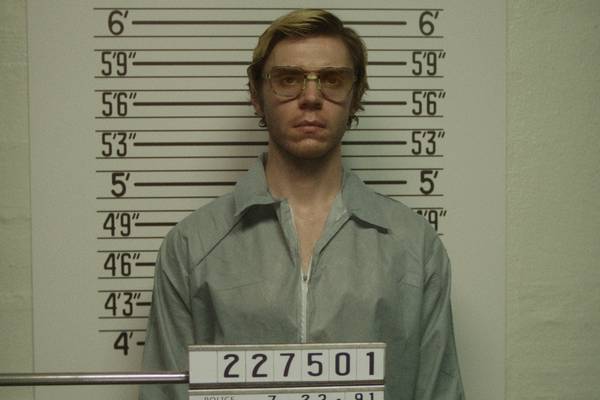 Patrick Freyne: Monster — The Jeffrey Dahmer Story is cynical, voyeuristic and morally weird