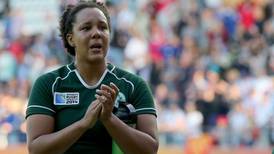 Sophie Spence wants more Tests to aid World Cup hopes