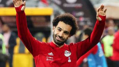 Salah and Elneny could miss weekend games after positive coronavirus tests