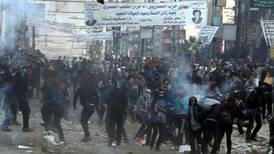 Eleven killed in Brotherhood clashes with police in Egypt