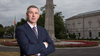 Protocol ‘here to stay’, former senator says as he joins UUP
