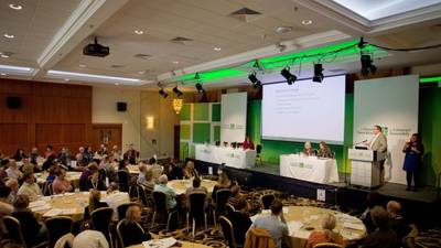 Citizens’ Assembly vote for comprehensive climate change regime