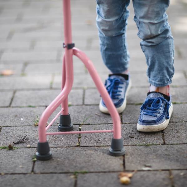Number of people waiting for disability services has risen sharply since 2019