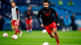 Mohamed Salah tests positive for Covid-19