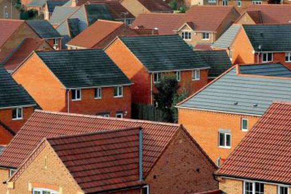 Residential property prices up 12.4% in the year to September