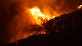More than 100 homes destroyed in Australian bushfires