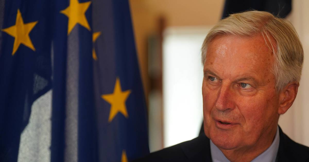 « L’UE n’est pas la même union que le Royaume-Uni a laissée derrière elle » – Irish Times