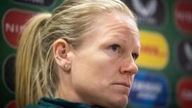 Diane Caldwell: ‘The results and performances we got were in spite of Vera Pauw being our coach’