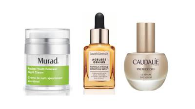 ‘Anti-ageing’ products are a myth but you can still manage the damage