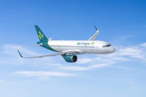 Aer Lingus pilots reject Labour Court terms