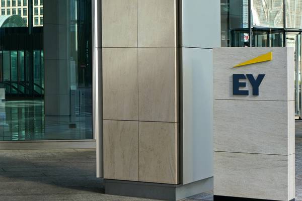 EY fined over €4m by UK accounting watchdog over Stagecoach audit