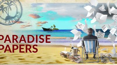 Paradise Papers: What have we learned so far this week?