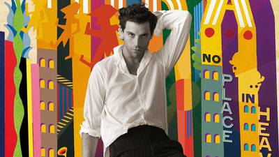 Mika: No Place in Heaven | Album Review