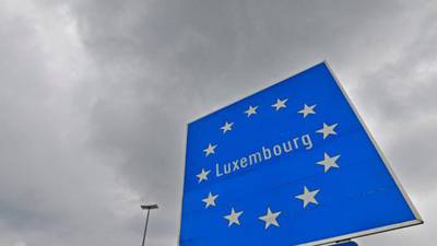 Luxembourg charges French journalist over LuxLeaks
